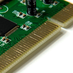 PCI Express expansion