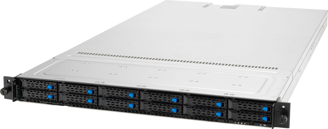 high-speed rackmount data recording systems