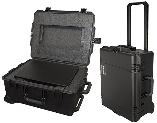 rugged travel cases