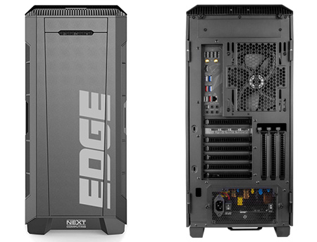 high-performance tower-style computer workstations