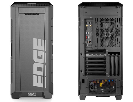 Tower Workstation Edge XT