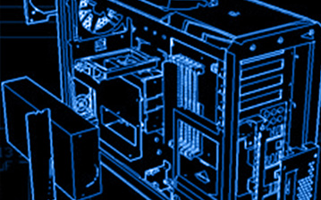 Edge XTi - NextComputing - Purpose-Built Computer Solutions