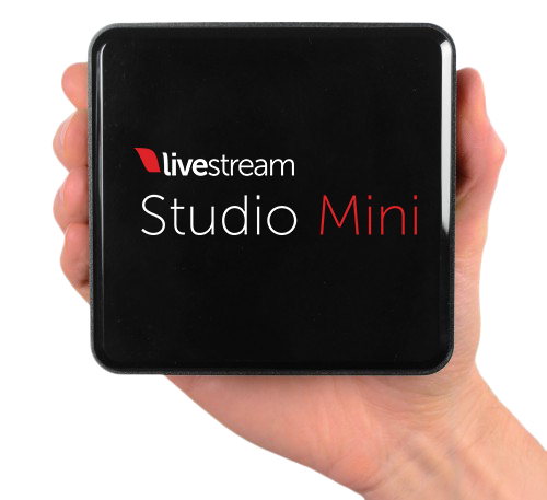 live streaming studio for mac