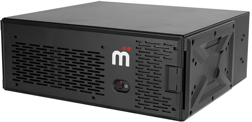 Mobii Media Encoder