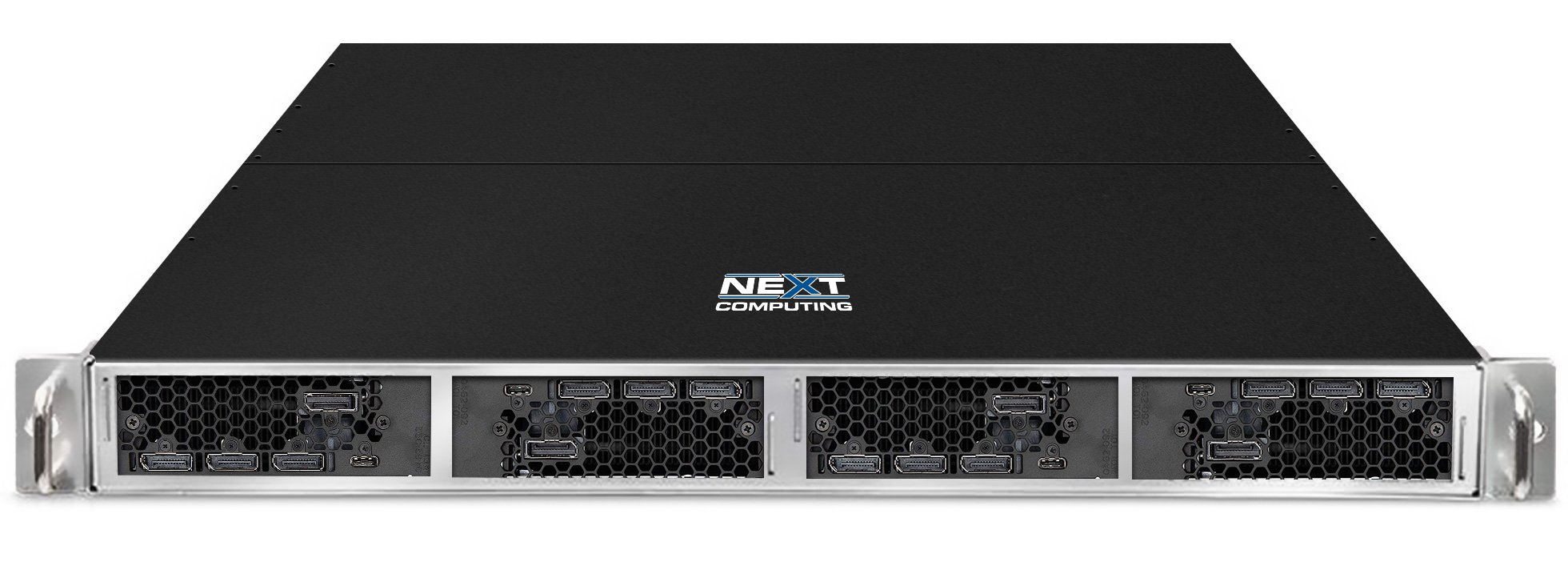 NextServer-X 1U