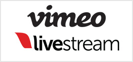 Vimeo Livestream