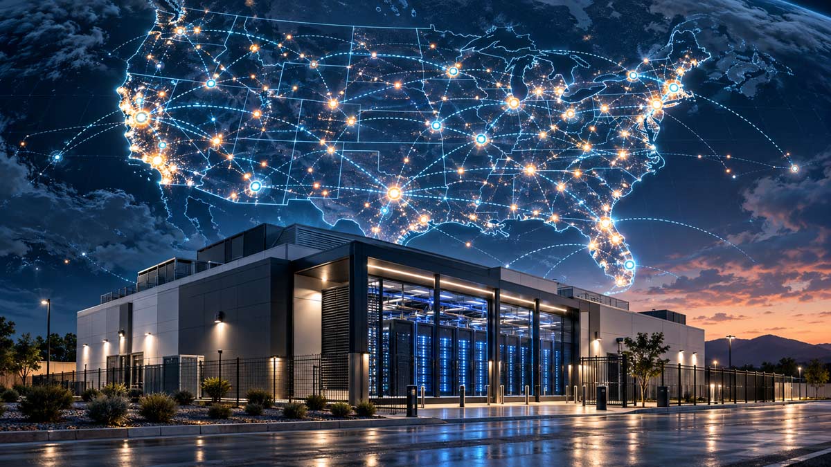 Featured image for “Spectrum’s Edge AI Expansion Highlights a Growing Shift Toward Distributed AI Computing”