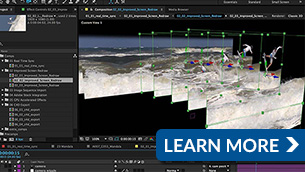 workstations optimized for Adobe Premiere and After Effects