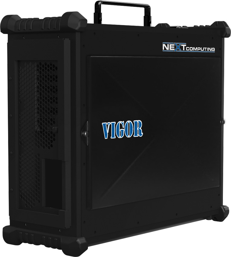 Vigor EDS - NextComputing - Purpose-Built Computer Solutions