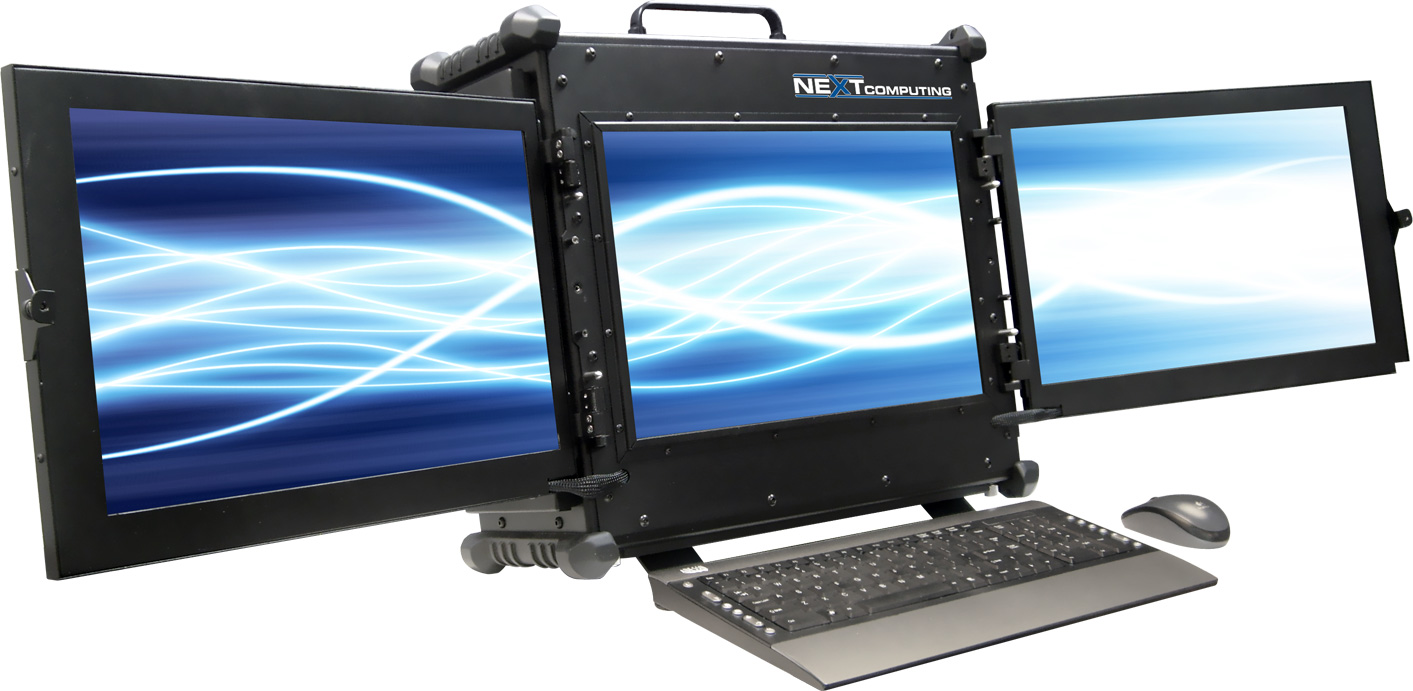 rugged workstations